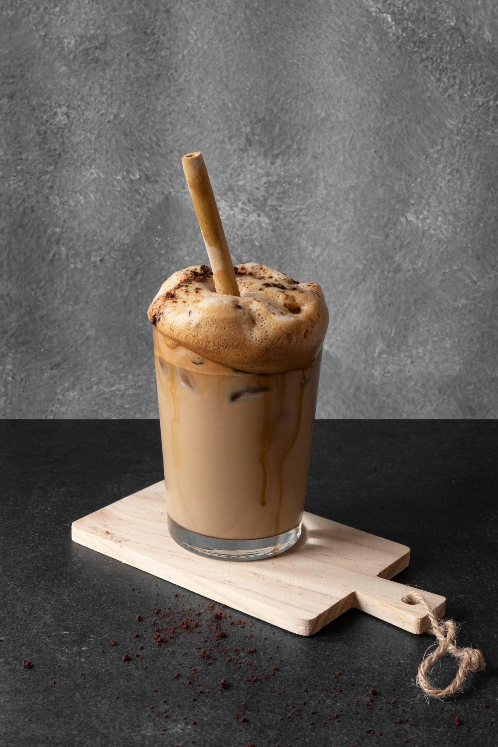 Iced Coffee