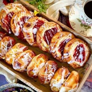 Danish