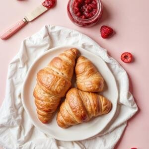 Croissants