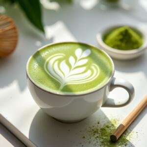 Matcha