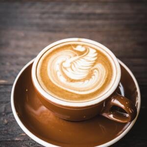 Cafe Latte
